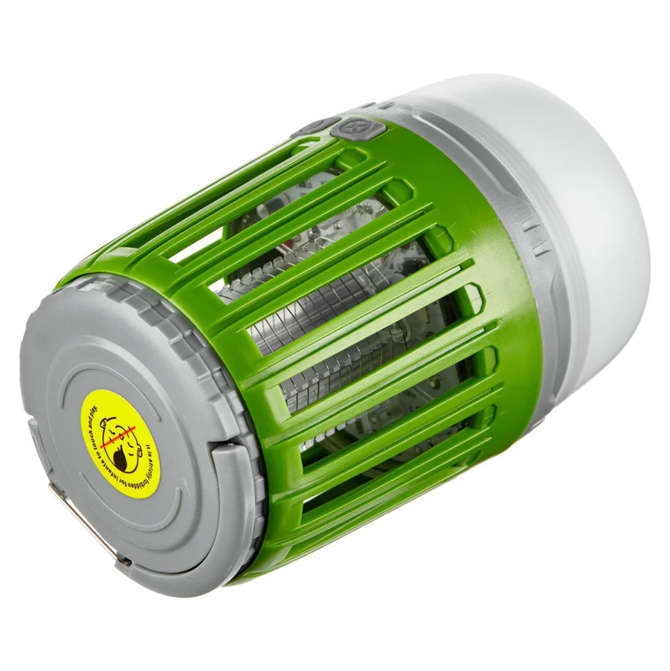 Фонарь кемпинговый Green Basket Skif Outdoor YD-580, 135 лм
