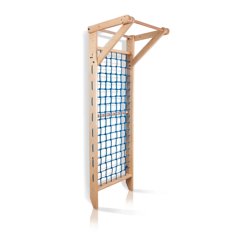 Гладіаторська сітка SportBaby Sport 7-240 висота 240 см