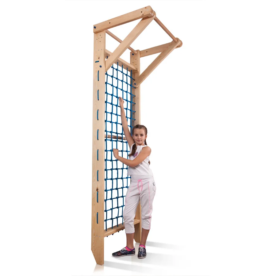 Гладіаторська сітка SportBaby Sport 7-240 висота 240 см
