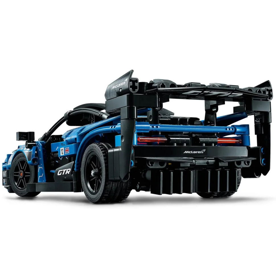 Конструктор LEGO Technic McLaren Senna GTR™ 42123