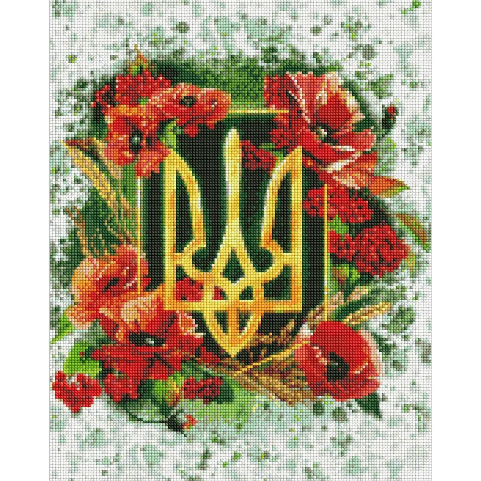 Алмазна мозаїка 