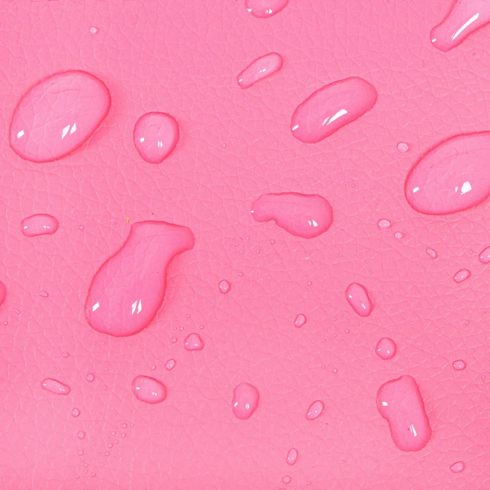 Мат гимнастический складной Springos FA0140 Pink 180x60x5.5 cм