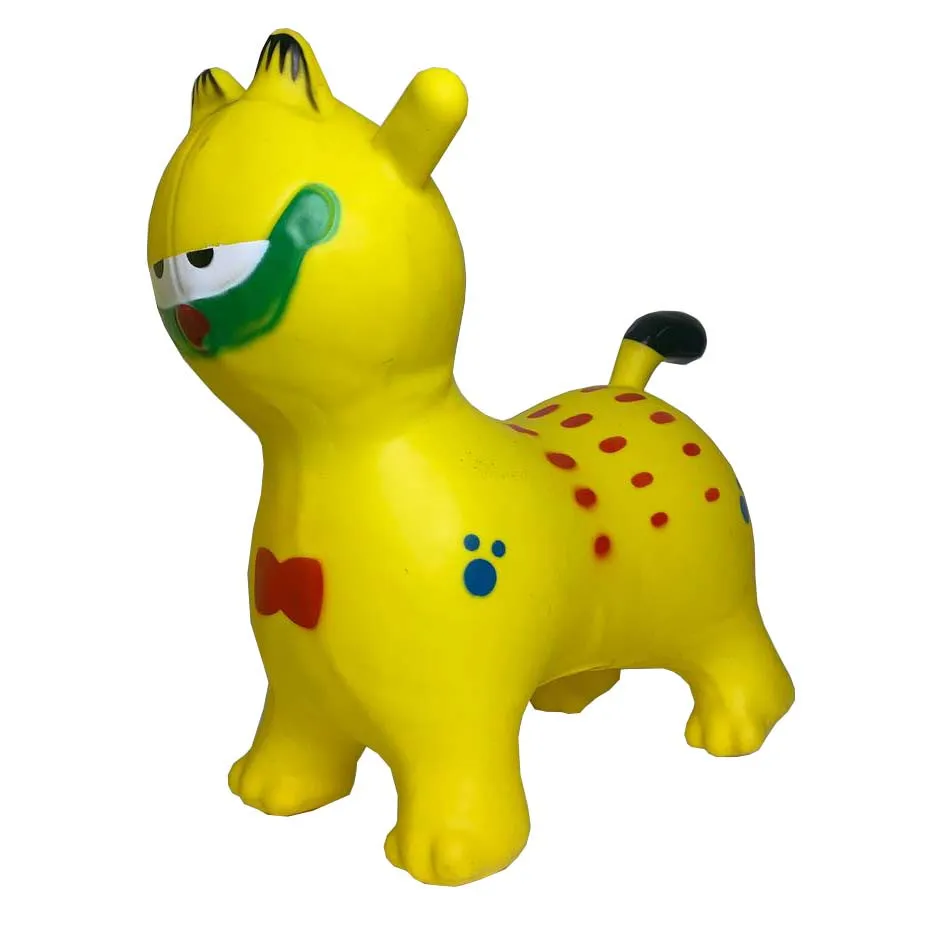 Игрушка прыгун BT-RJ-0072