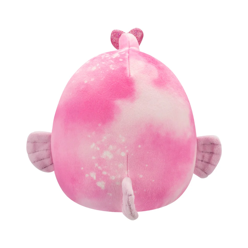 М'яка іграшка Риба-вудильник Сі Squishmallows SQVA00839, 19 см