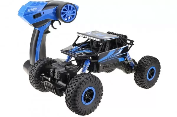 Джип HB-P1801-2-3 р/к, Rock Crawler 1:18