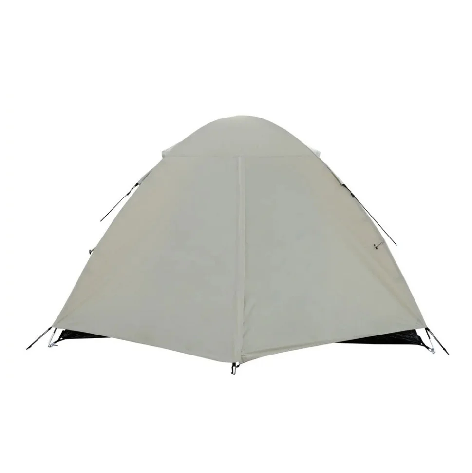 Намет туристичний Lite Camp 2 Tramp UTLT-010-sand