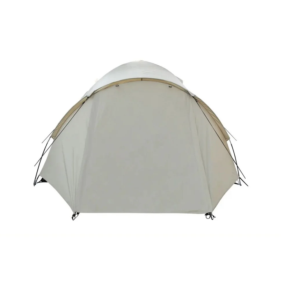 Намет туристичний Lite Camp 2 Tramp UTLT-010-sand
