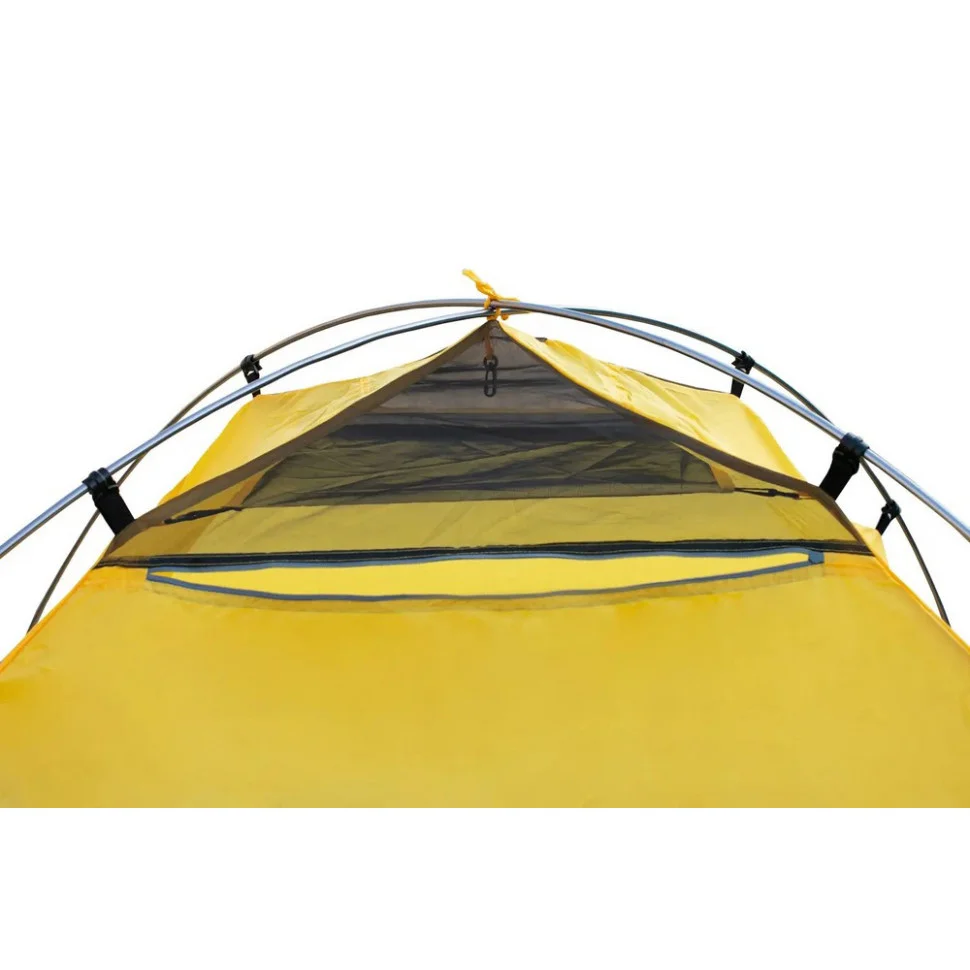 Намет туристичний Lite Camp 2 Tramp UTLT-010-sand