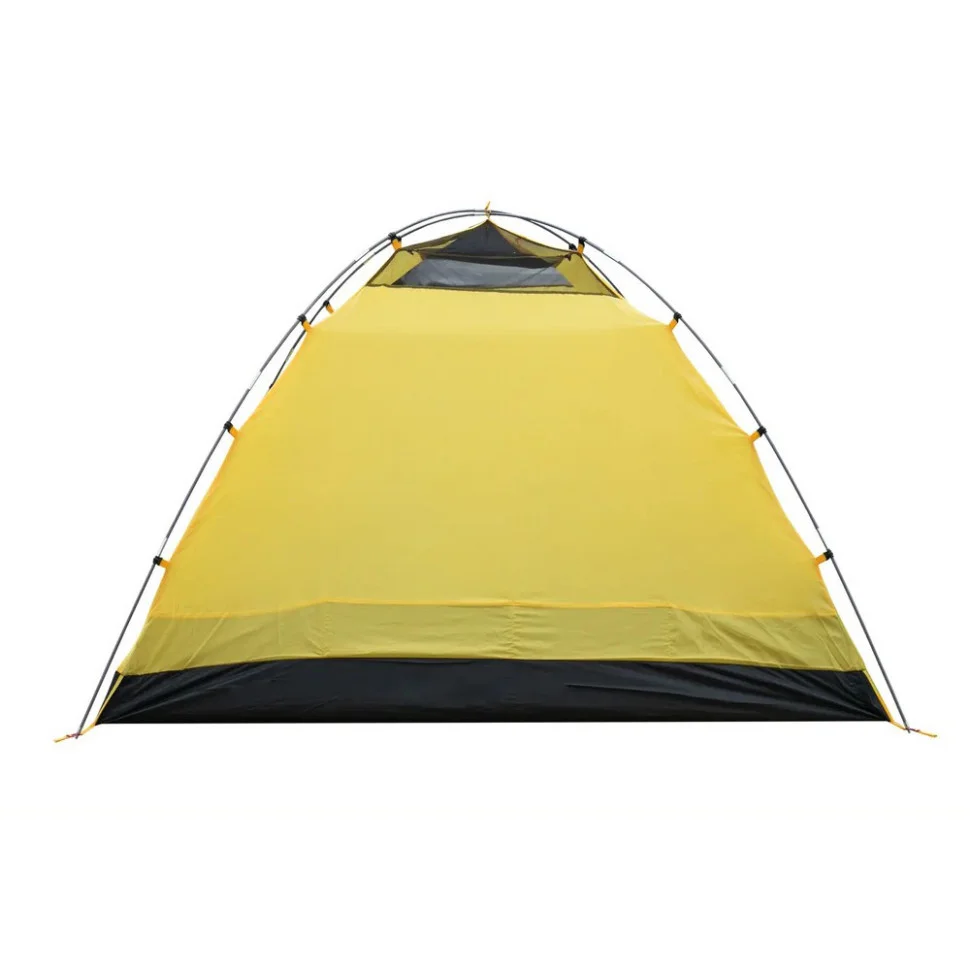 Намет туристичний Lite Camp 2 Tramp UTLT-010-sand
