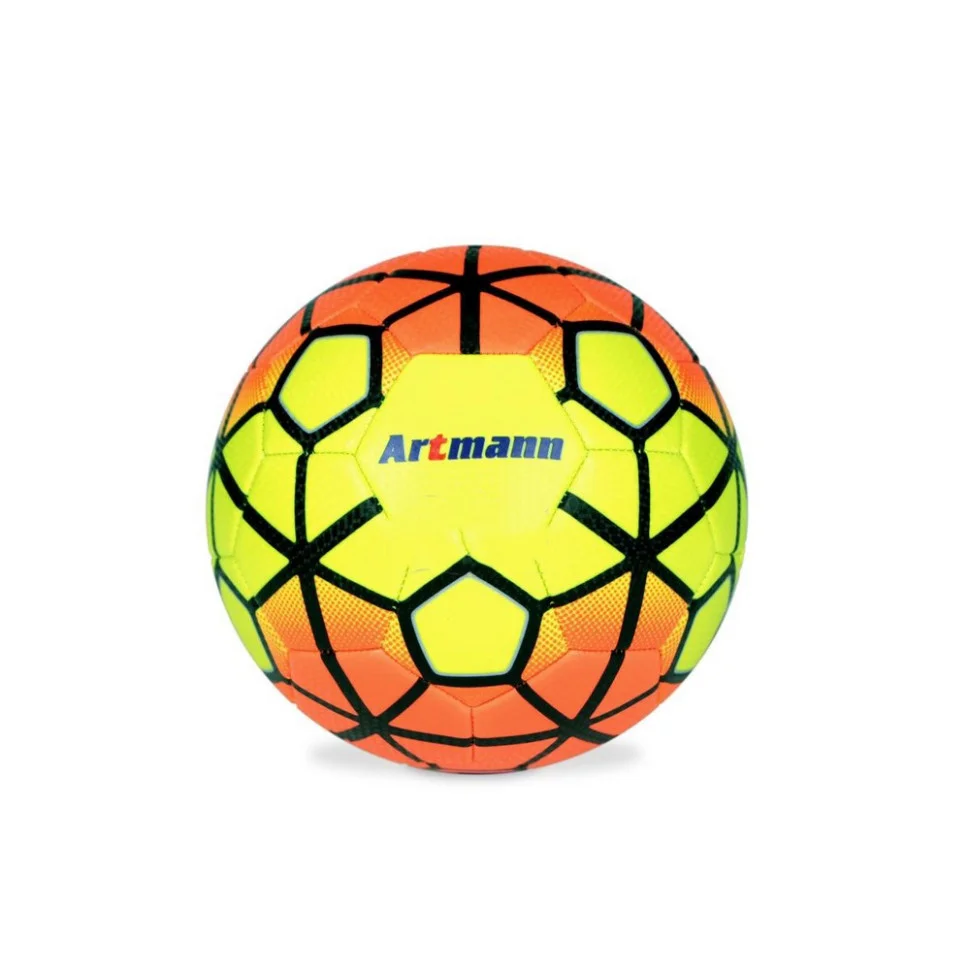 Футбольный мяч Flash NP1 Artmann 1615TT № 5