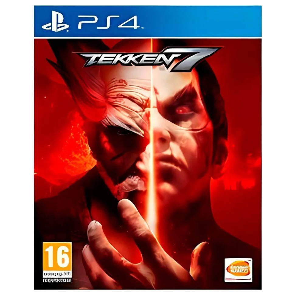 Игра для Sony PS4 
