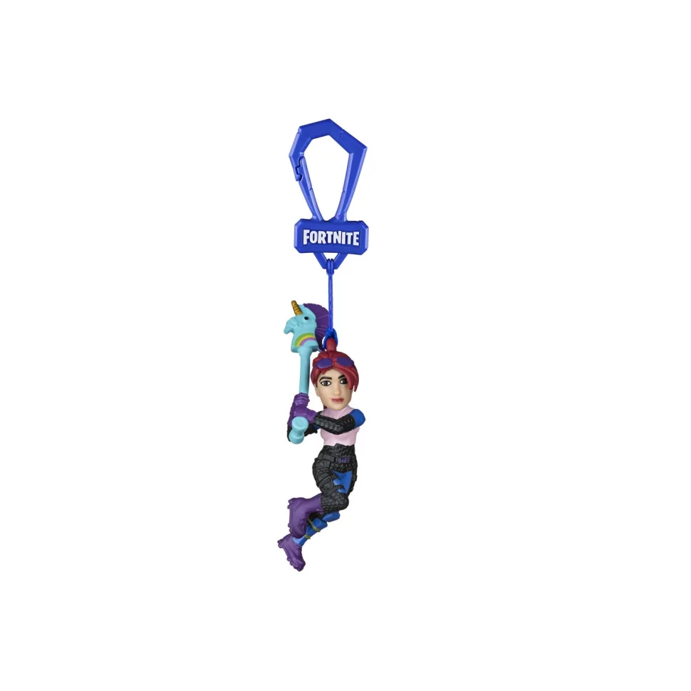 Фігурка-брелок Fortnite Figure Hanger Brite Bomber S1 FNZ0002