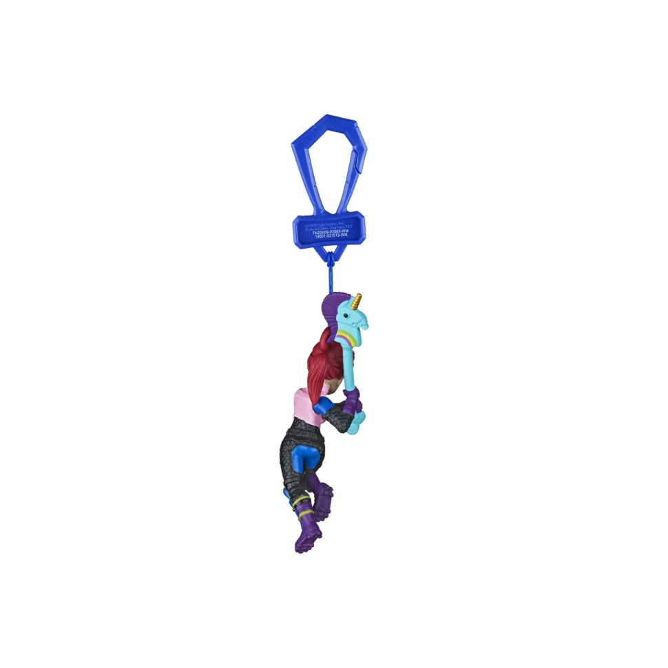 Фігурка-брелок Fortnite Figure Hanger Brite Bomber S1 FNZ0002