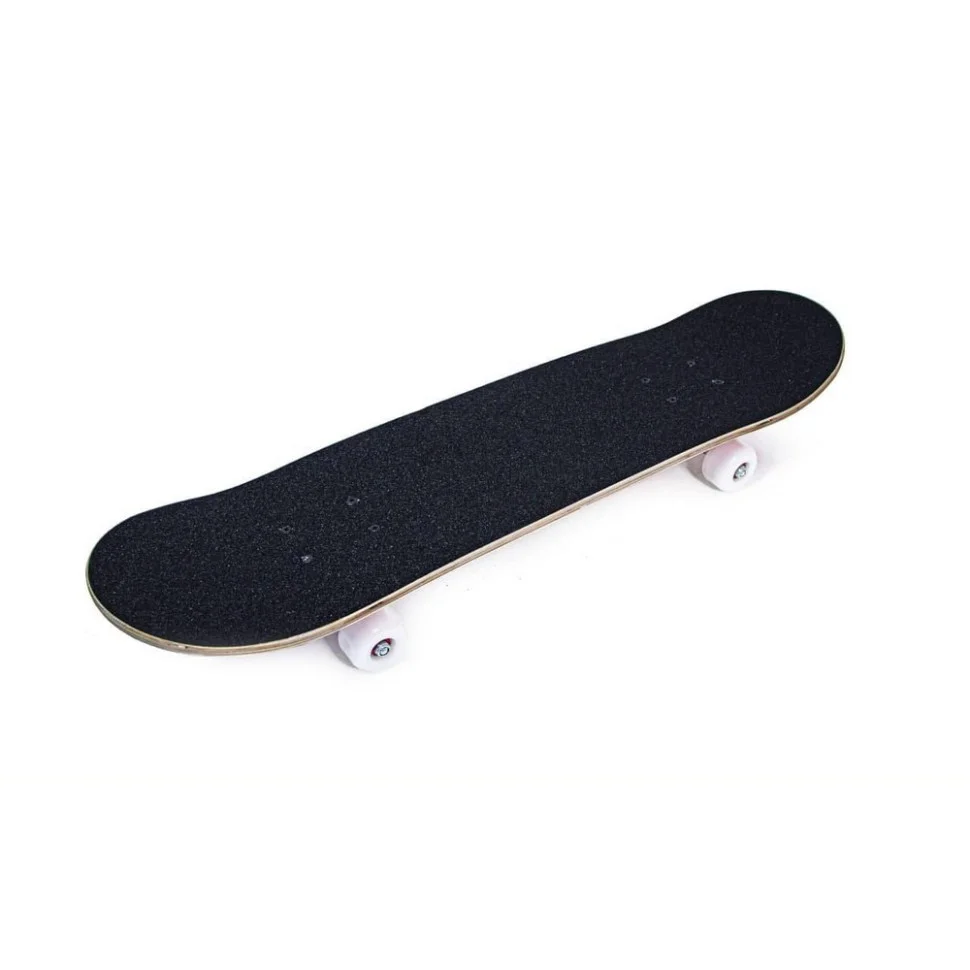 Скейтборд дерев'яний «Skatebord» Bambi 521315311 до 80 кг