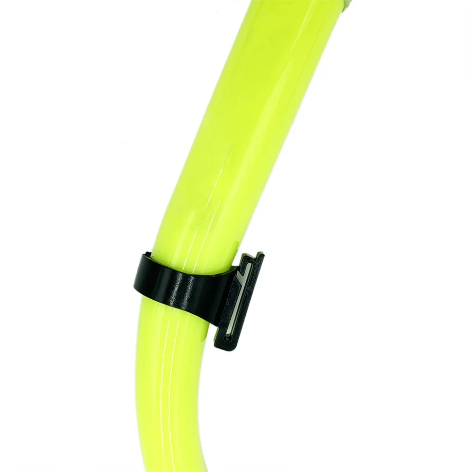 Набір для плавання DLV Newt NE-SW42-Y, (маска і трубка)