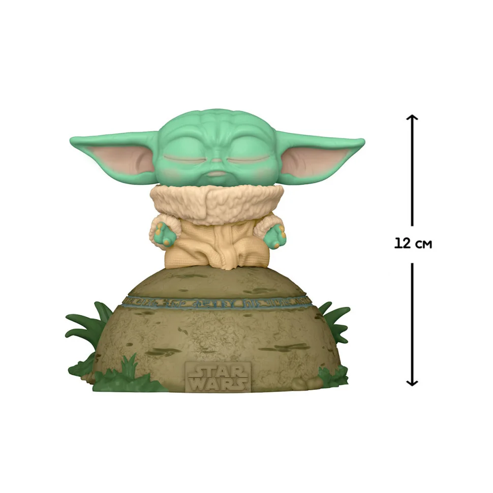 Игровая фигурка FUNKO POP! DELUXE серии 