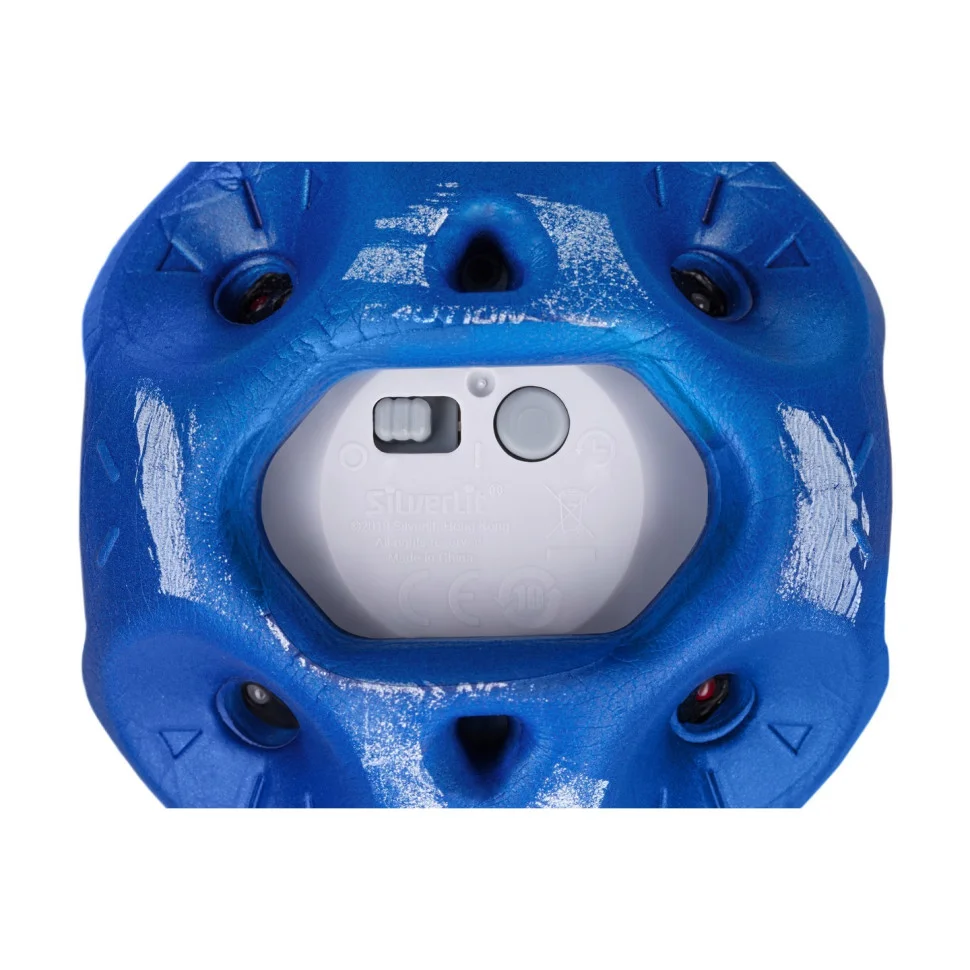 Игрушечное оружие Silverlit Lazer M.A.D. Ручная граната G-бластер LM-86864