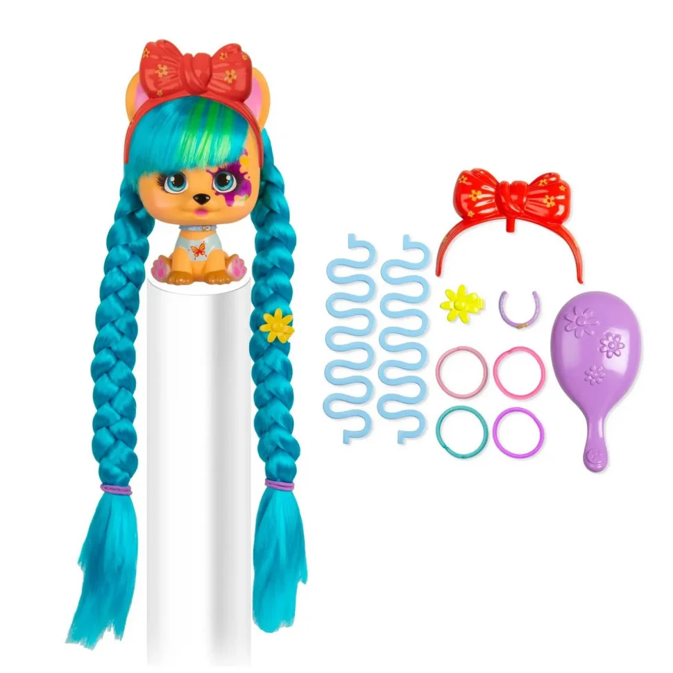 Ігровий набір Модний улюбленець VIP Pets S1 IMC 711709 сюрприз