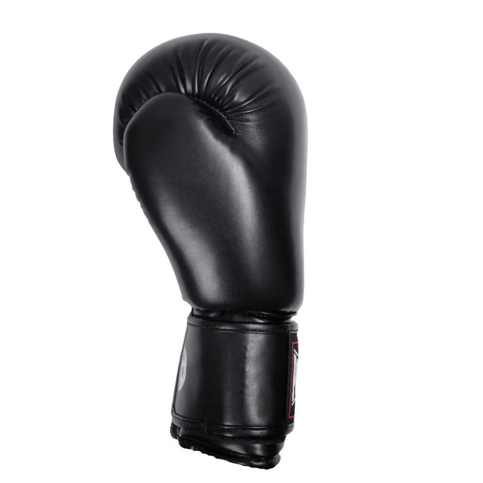 Боксерские перчатки 3004 Classic PowerPlay PP_3004_14oz_Black, Черные 14 унций