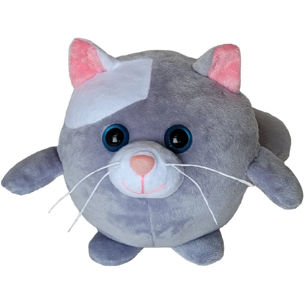 Игрушка мягконабивная 