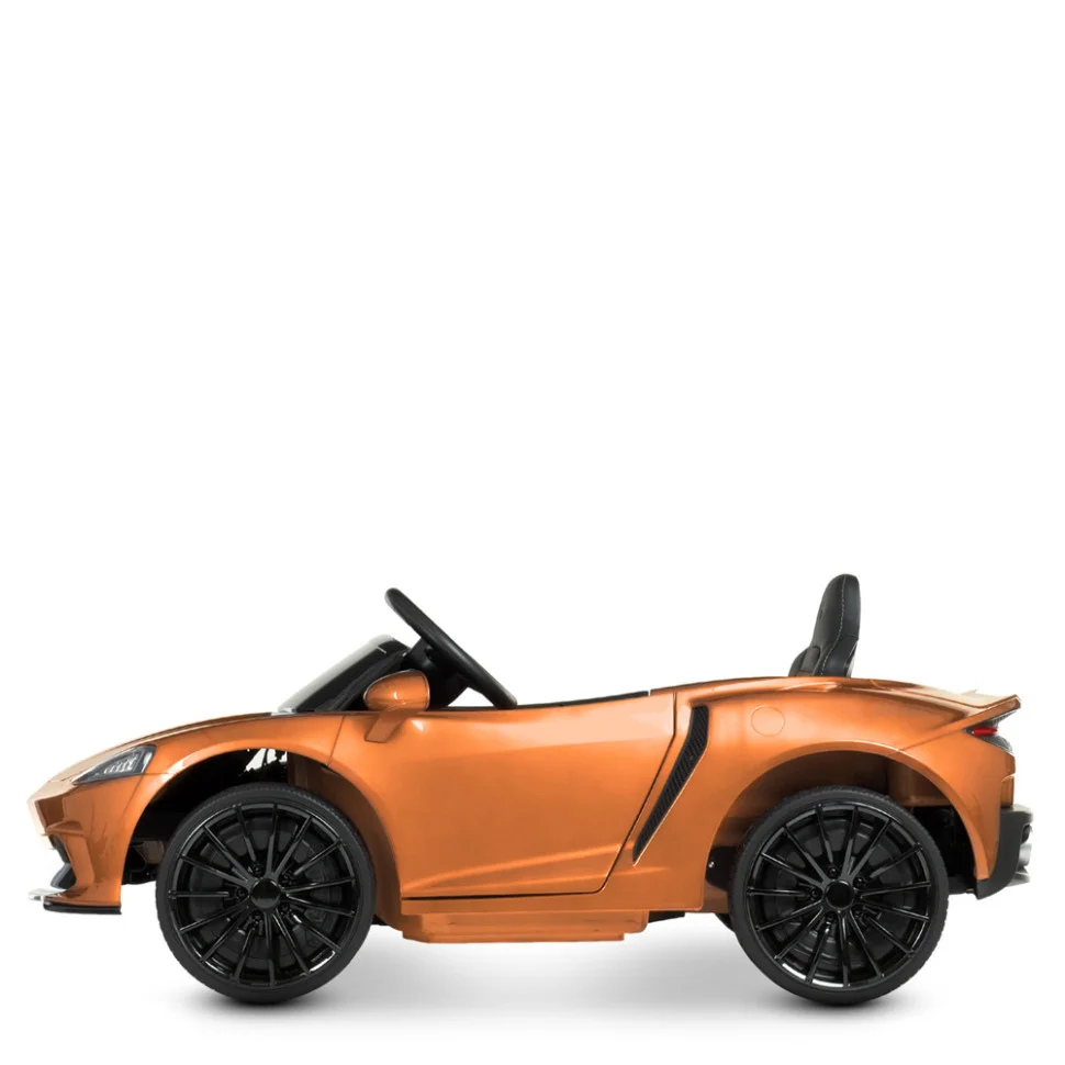 Дитячий електромобіль Bambi M 4638EBLRS-7 McLaren до 30 кг