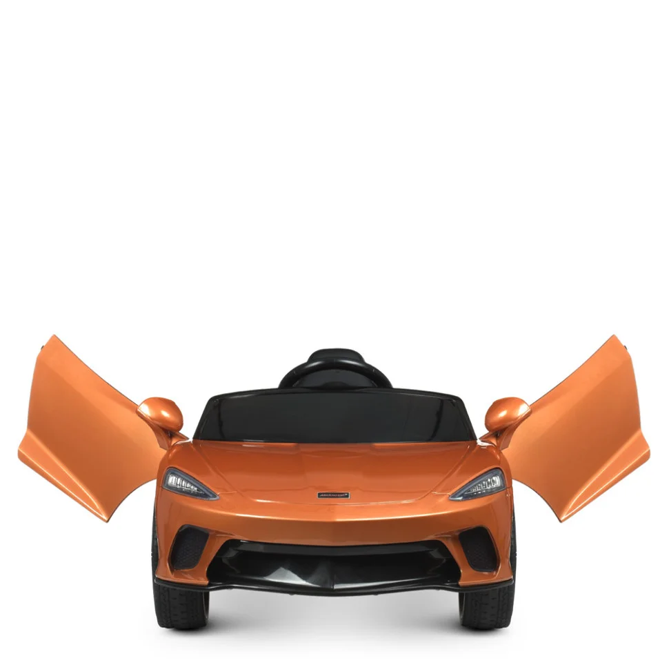 Дитячий електромобіль Bambi M 4638EBLRS-7 McLaren до 30 кг