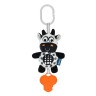 Подвеска-погремушка Limo Toy rat47 с прорезывателем