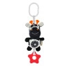 Подвеска-погремушка Limo Toy rat47 с прорезывателем