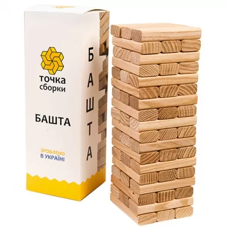 Настільна гра 