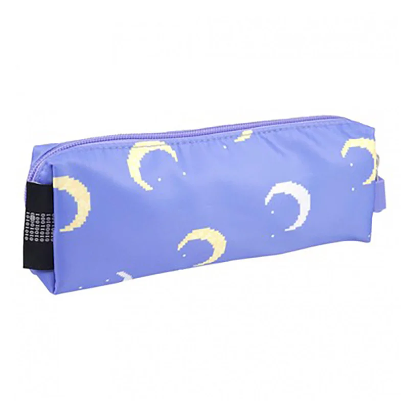Пенал Influencers Pencil Case Crescent Upixel U21-003-A, Феолетовый