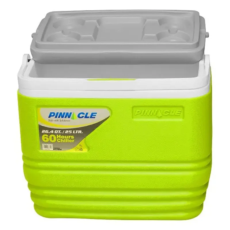 Термобокс Eskimo Primero Pinnacle 8906053363906YELLOW 25 л, жовтий