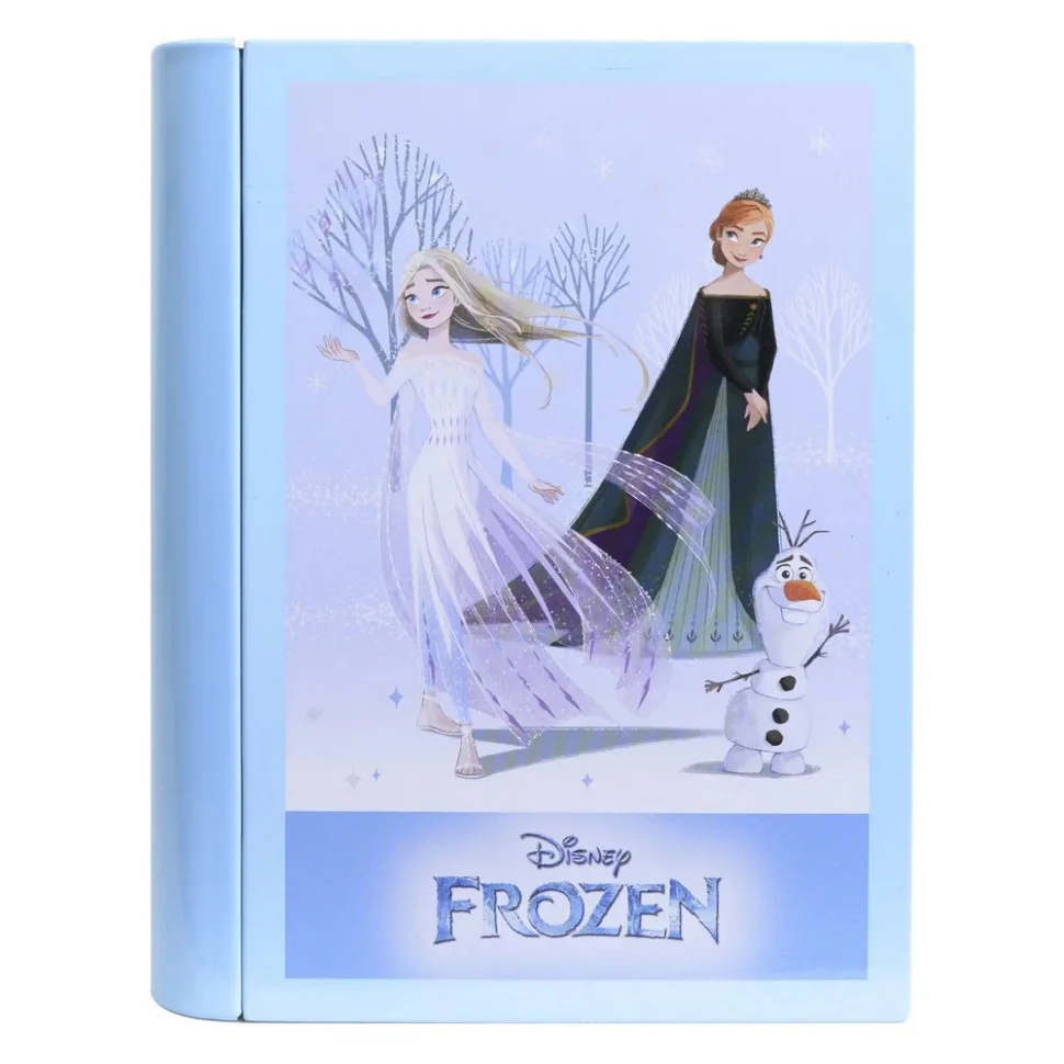 Косметический набор-книга 