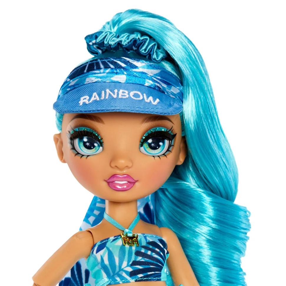 Лялька КАПРІ RAINBOW HIGH серії 