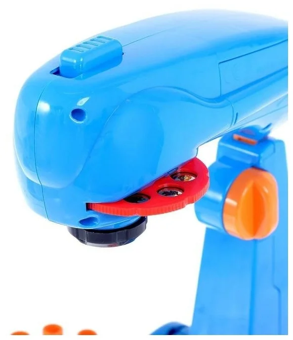 Детский Проектор для рисования Limo Toy AK0002A 32 слайда