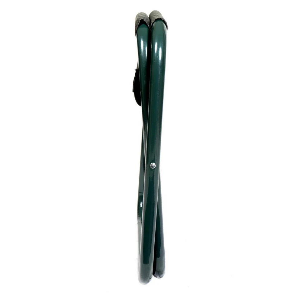 Стул складной Ranger Green Fish зеленый RA 4420