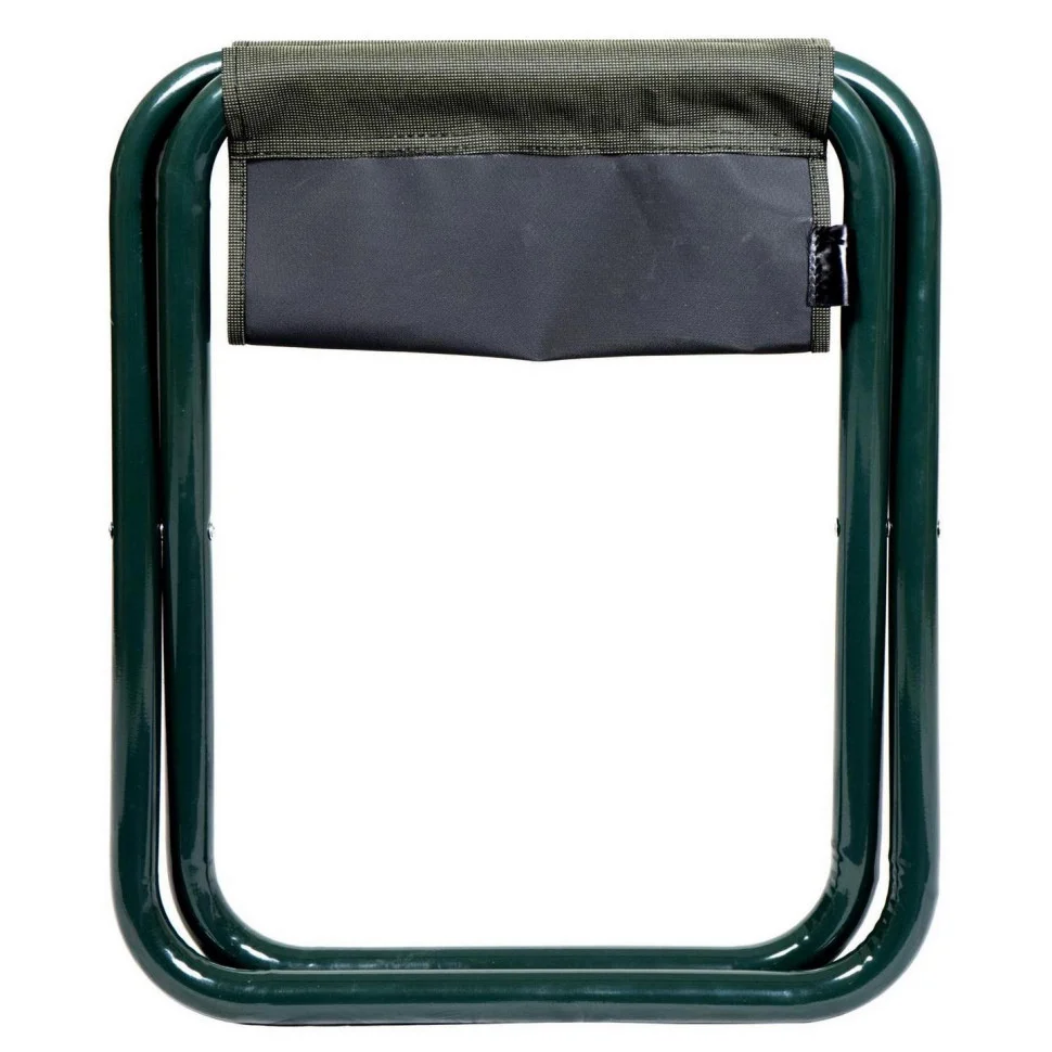 Стул складной Ranger Green Fish зеленый RA 4420