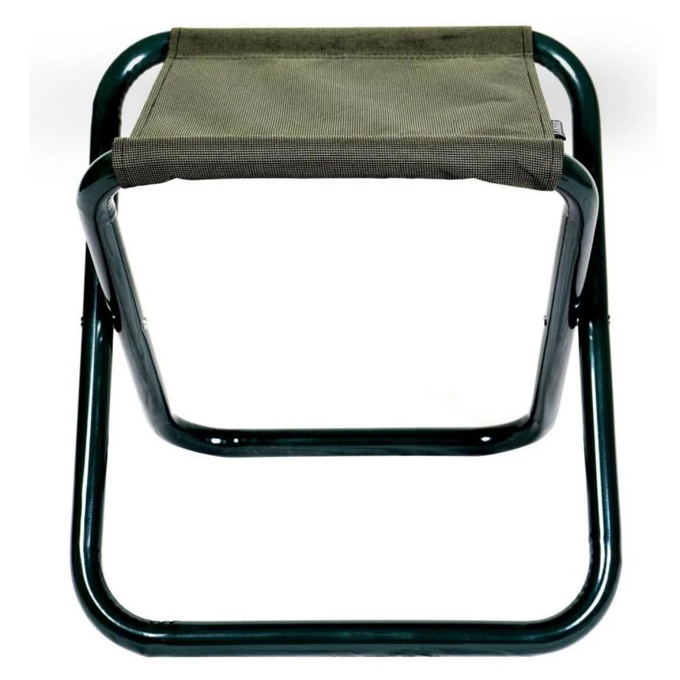 Стул складной Ranger Green Fish зеленый RA 4420
