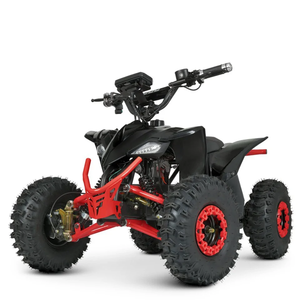 Дитячий електромобіль Квадроцикл Bambi HB-EATV08-350-3-2 до 65 кг