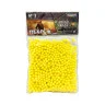 Пластиковые пульки (шарики) для детского оружия Colorplas 1-152, 6 мм 1000 шт