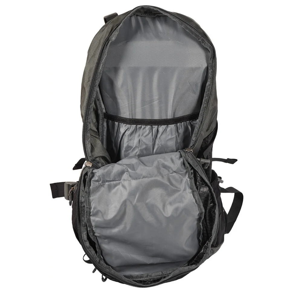 Рюкзак туристичний Seagle Skif Outdoor 1311B 45 л, black