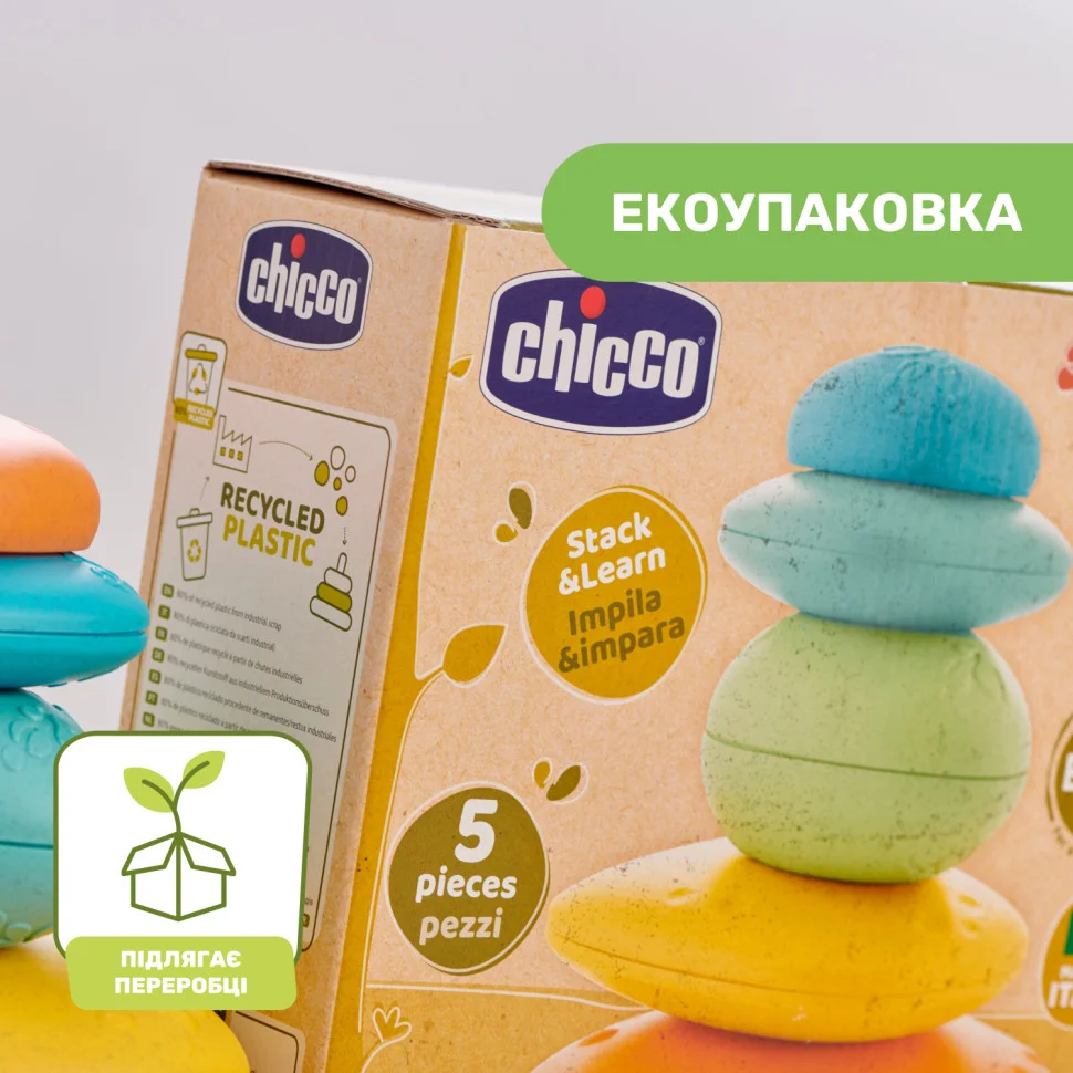 Развивающая игрушка 