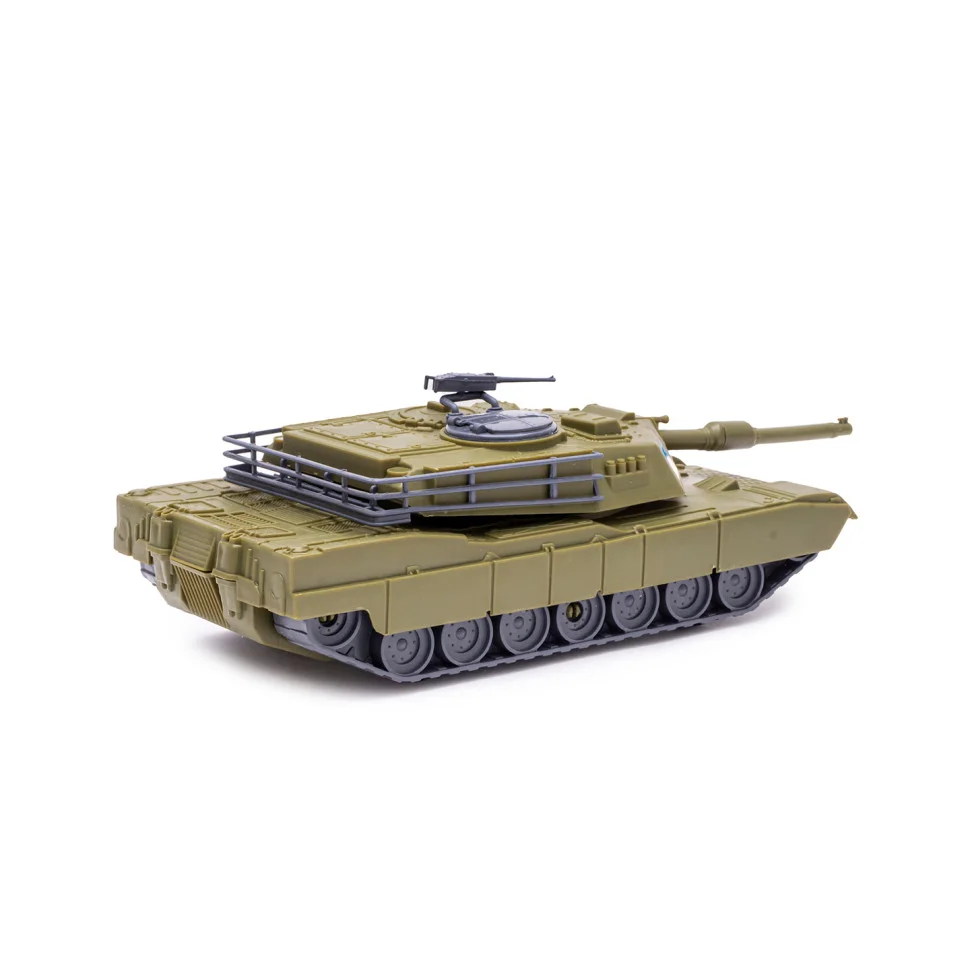 Танк игрушечный Orion 433OR