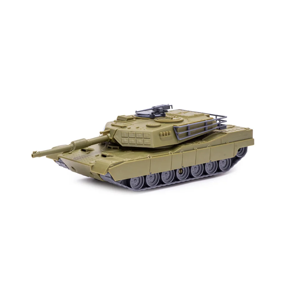 Танк игрушечный Orion 433OR