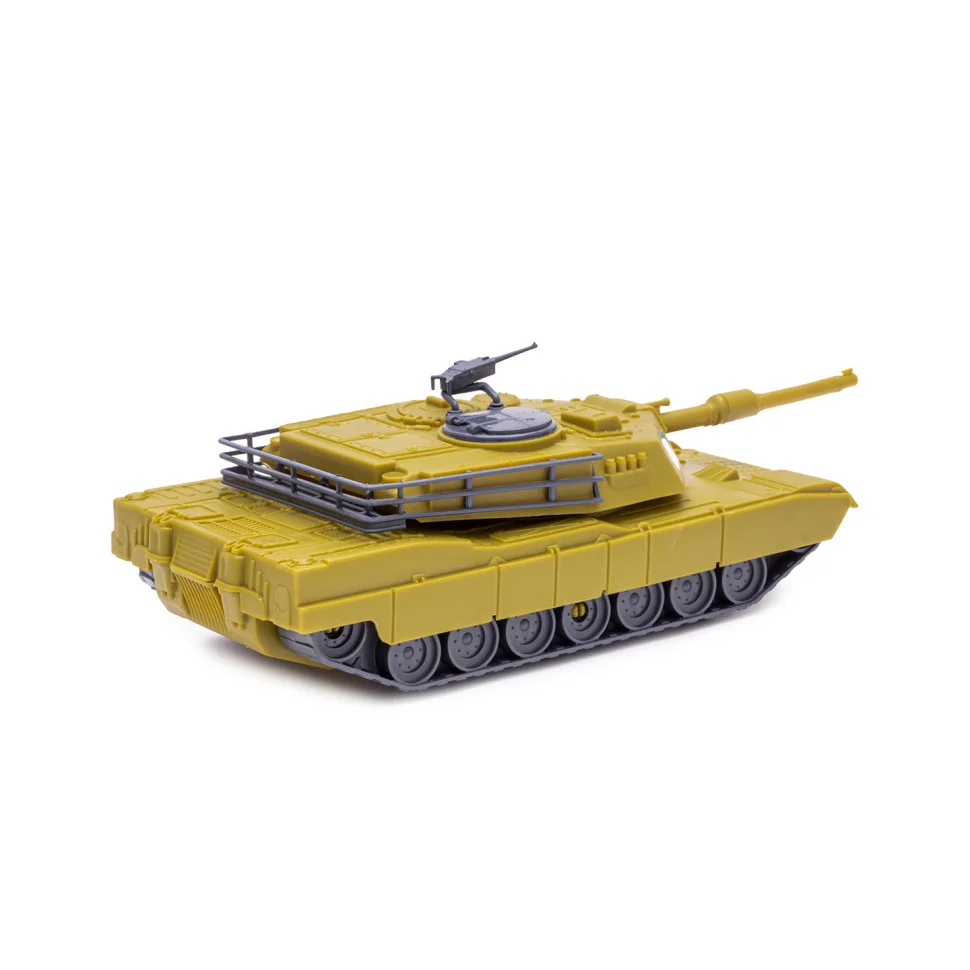 Танк игрушечный Orion 433OR