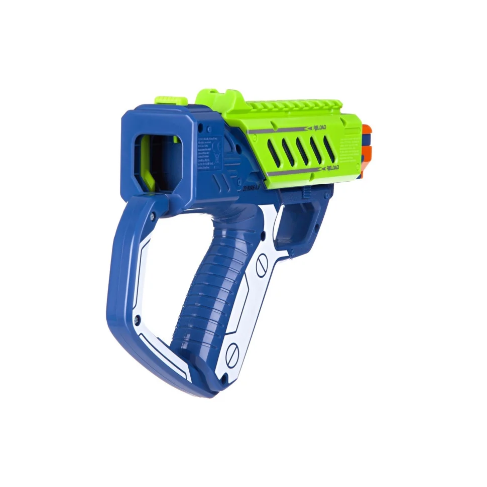 Игрушечное оружие Silverlit Lazer M.A.D. Стартовый набор LM-86844