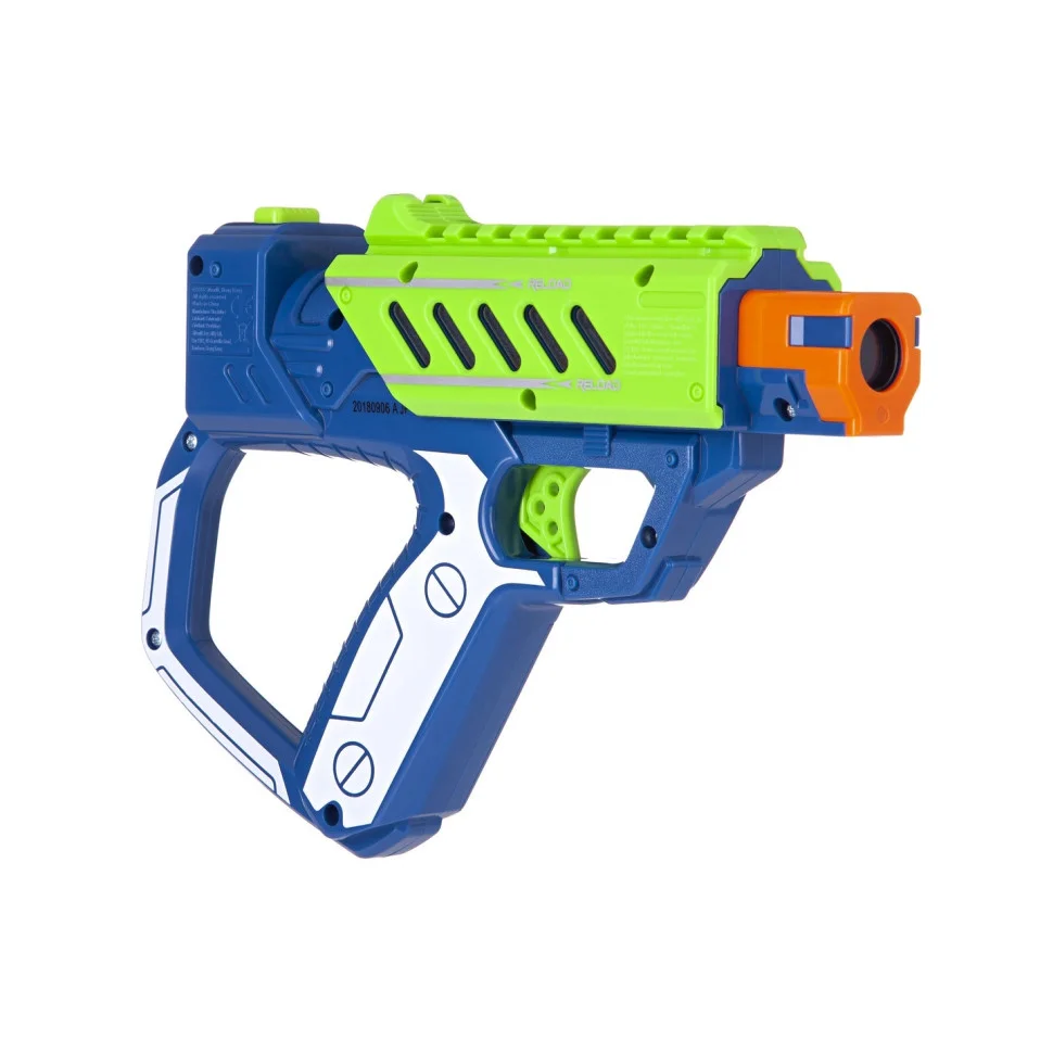 Игрушечное оружие Silverlit Lazer M.A.D. Стартовый набор LM-86844
