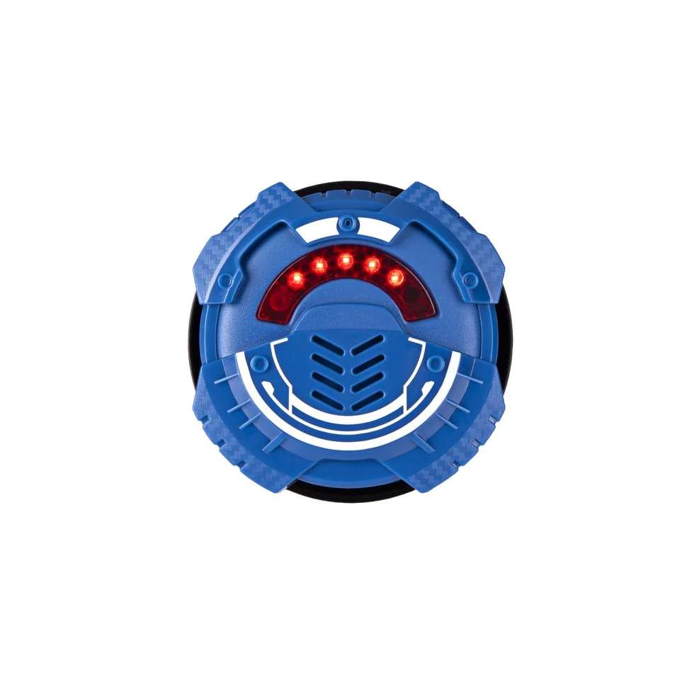 Игрушечное оружие Silverlit Lazer M.A.D. Стартовый набор LM-86844