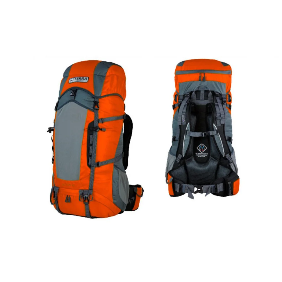 Рюкзак універсальний Action Terra Incognita ti-434, 35 л