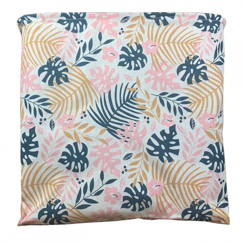 Корзина для игрушек Metr+ CLR616 хлопок, водонепроницаемая пропитка, 50*40*50 см