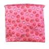 Корзина для игрушек Metr+ CLR616 хлопок, водонепроницаемая пропитка, 50*40*50 см